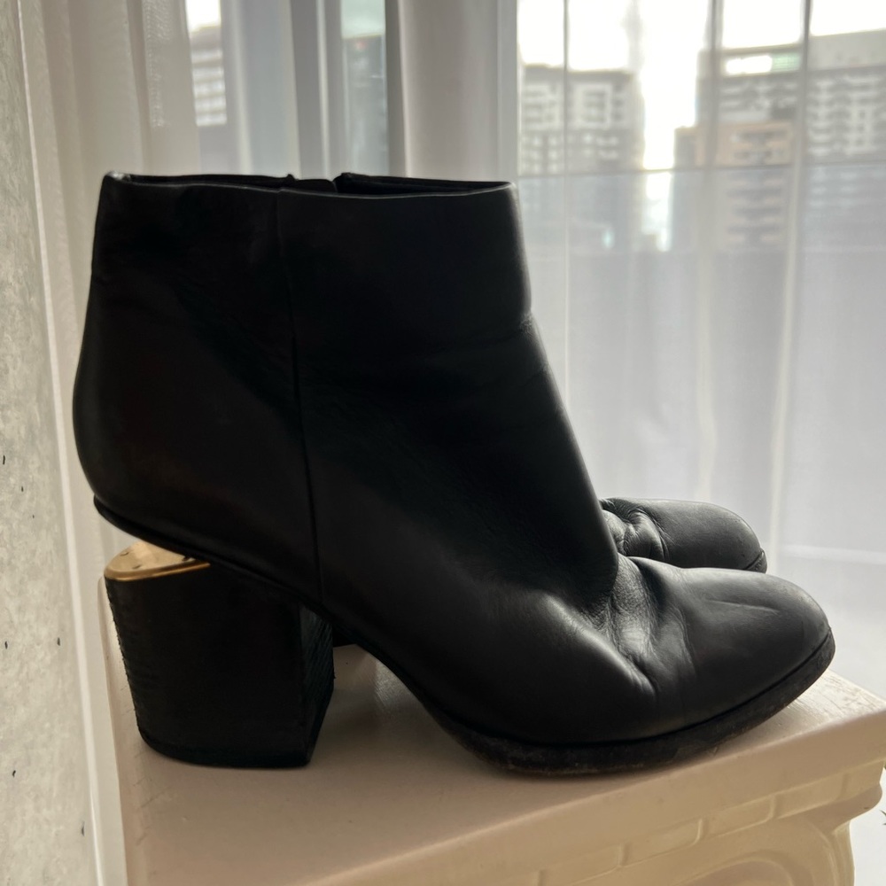 Alexander Wang Gabi Boots